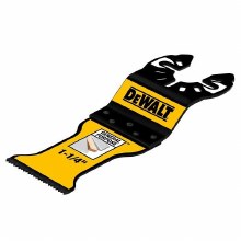 Additional picture of Blade Oscillating Wood w/Nails Dewalt 3-Pack