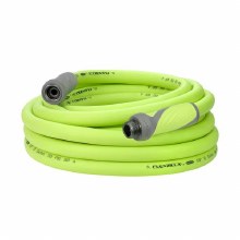 HOSE,  WATER 5/8" X 25 FLEXZILLA GREEN