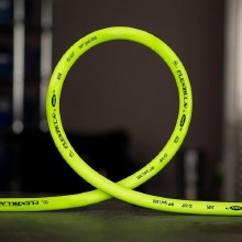 Additional picture of HOSE, AIR 1/2" X 50', FLEXZILLA ZILLAGREEN W/ 3/8"M-NPT