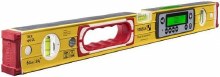 Additional picture of LEVEL ELECTRONIC MAGNETIC 24" TECH LEVEL IP67 STABILA
