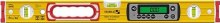 Additional picture of LEVEL ELECTRONIC MAGNETIC 24" TECH LEVEL IP67 STABILA
