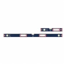 Additional picture of LEVEL SET 16" and 48" PATRIOT 250 YEARS TYPE 196-2 SET, STABILA LIMITED EDITION (FREE CASE)