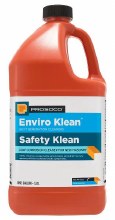ENVIRO KLEAN SAFETY KLEAN   1 GALLON JUG