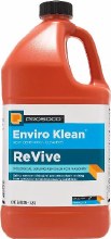 REVIVE BIOLOGICAL SOIL REMOVER MONUMENT CLEANER   1 GALLON JUG