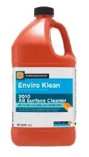 ENVIRO KLEAN 2010 ALL SURFACE CLEANER   1 GALLON JUG
