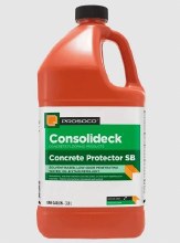 CONSOLIDECK CONCRETE PROTECTOR   1 GALLON JUG