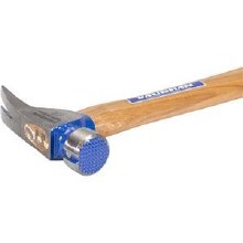 Additional picture of Hammer California Framer Hickory Handle 17" Curved