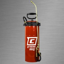 SPRAYER, XTREME METAL 3.5 GALLON w/ RING  CONCRETE SPRAYER