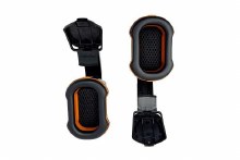 EAR DEFENDER- UNIVERSAL- FITS WIDE BRIM & STANDARD HELMETS