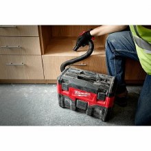 Additional picture of Vacuum M18 2-Gallon Wet/Dry