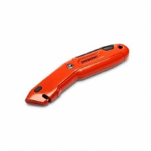 Additional picture of Knife Retractable Utility