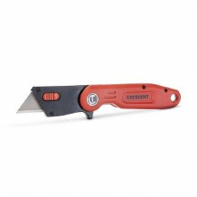 Additional picture of Knife Retractable Utility