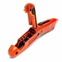 Additional picture of Knife Retractable Utility