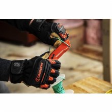 Additional picture of Knife Retractable Utility