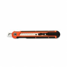 Additional picture of Knife 9mm Snap Off Blade Utility