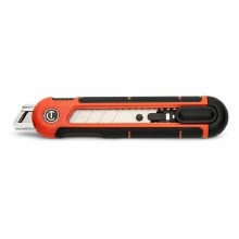 Additional picture of Knife 9mm Snap Off Blade Utility