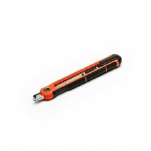 Additional picture of Knife 9mm Snap Off Blade Utility
