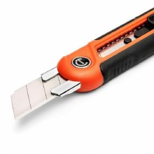 Additional picture of Knife 25mm Snap Off Blade Utility