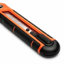 Additional picture of Knife 25mm Snap Off Blade Utility