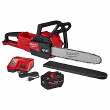 Additional picture of Saw Chainsaw M18 Fuel 16" Kit Milwaukee