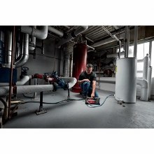 Additional picture of Pump M18 Transfer Milwaukee (Bare Tool)
