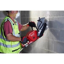 Additional picture of Saw M18 Fuel 9"Cut-Off w/One-Key Milwaukee (Bare Tool)