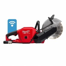 Additional picture of Saw M18 Fuel 9"Cut-Off w/One-Key Milwaukee (Bare Tool)