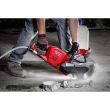 Additional picture of Saw M18 Fuel 9"Cut-Off w/One-Key Milwaukee (Bare Tool)