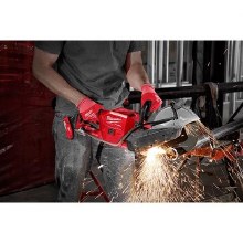 Additional picture of Saw M18 Fuel 9"Cut-Off w/One-Key Milwaukee (Bare Tool)