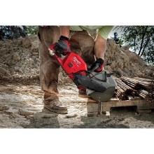 Additional picture of Saw M18 Fuel 9"Cut-Off w/One-Key Milwaukee (Bare Tool)