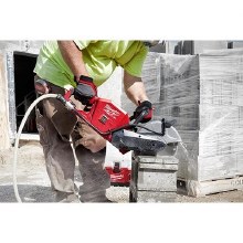 Additional picture of Saw M18 Fuel 9"Cut-Off w/One-Key Milwaukee (Bare Tool)