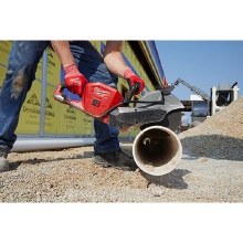 Additional picture of Saw M18 Fuel 9"Cut-Off w/One-Key Milwaukee (Bare Tool)