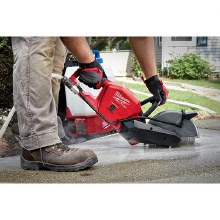 Additional picture of Saw M18 Fuel 9"Cut-Off w/One-Key Milwaukee (Bare Tool)