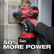 Additional picture of Battery M18 Redlithium High Output XC6.0 Milwaukee