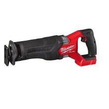 Additional picture of Saw M18 Fuel Sawzall Reciprocating Milwaukee (Bare Tool)