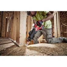 Additional picture of Saw M18 Fuel Sawzall Reciprocating Milwaukee (Bare Tool)