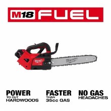 Additional picture of Saw M18 Fuel 14" Top Handle Kit Milwaukee