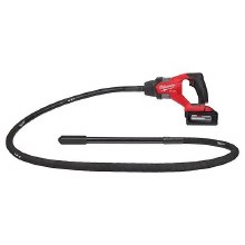 Additional picture of Vibrator M18 Fuel 8' Concrete Pencil Kit Milwaukee