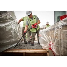 Additional picture of Vibrator M18 Fuel 8' Concrete Pencil Kit Milwaukee