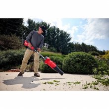 Additional picture of Power Head M18 Fuel w/Quik-Lok Milwaukee (Bare Tool)