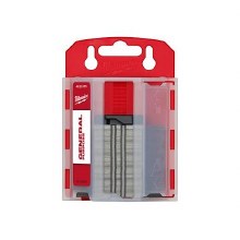 Blade Utility 50-Piece w/Dispenser Milwaukee