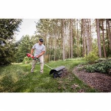 Additional picture of M18 Fuel Quik-Lok Rubber Broom Attachment Milwaukee