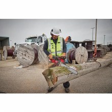 Additional picture of Chain Chainsaw 20" .325" Pitch .050" Gauge Milwaukee