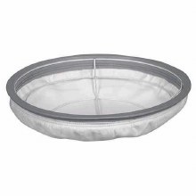 Cloth Filter and Gasket 16" Dia Milwaukee