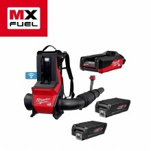 Blower MX Fuel Backpack Blower Kit