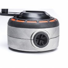 Additional picture of Chalk & Reel 100' Professional Aluminum w/3 oz Blue Chalk