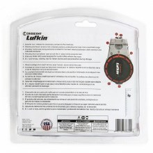 Additional picture of Chalk & Reel 100' Professional Aluminum w/3 oz Red Chalk