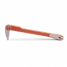 Additional picture of Nail Puller Pry Bar 10"