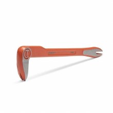 Additional picture of Nail Puller Pry Bar 10"