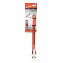Additional picture of Nail Puller Pry Bar 12"